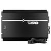 Ds18 Exl-p2500x1d 5000w 1-channel D Amplifier