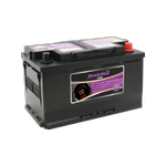Exide Evolution SSAGM-77EU Stop Start Battery
