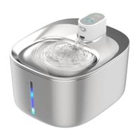 automated litter box cats love Els Pet Spaceship Self Cleaning Litter Box