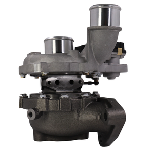 Turbo For Hyundai Ix35, Tucson & Kia Sportage 2.0l D4ha 2f001