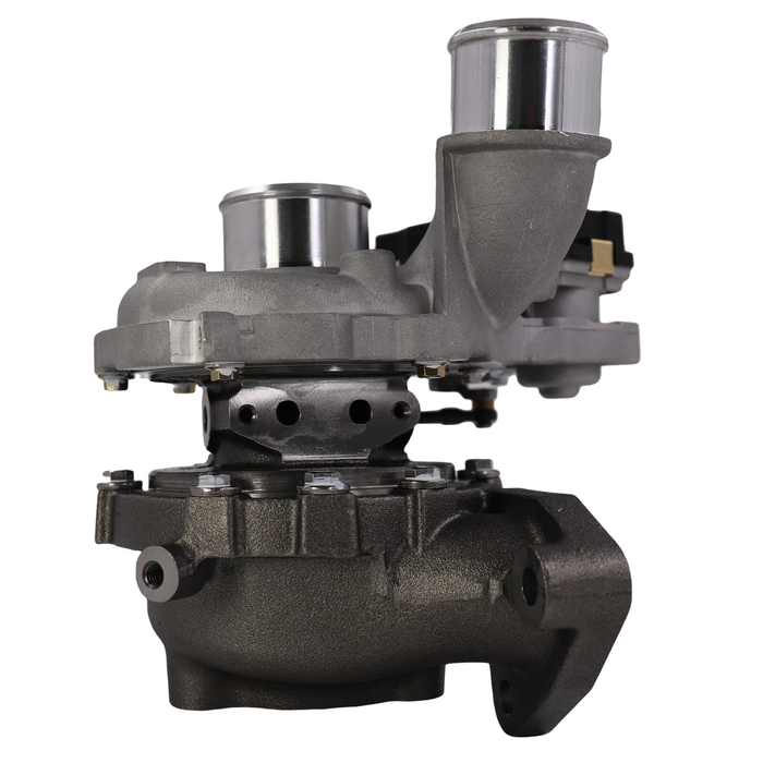 Turbo For Hyundai Ix35, Tucson & Kia Sportage 2.0l D4ha 2f001