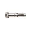 Ramset 12 x 60mm Stainless Steel DynaBolt Plus Hex Nut Masonry Anchor