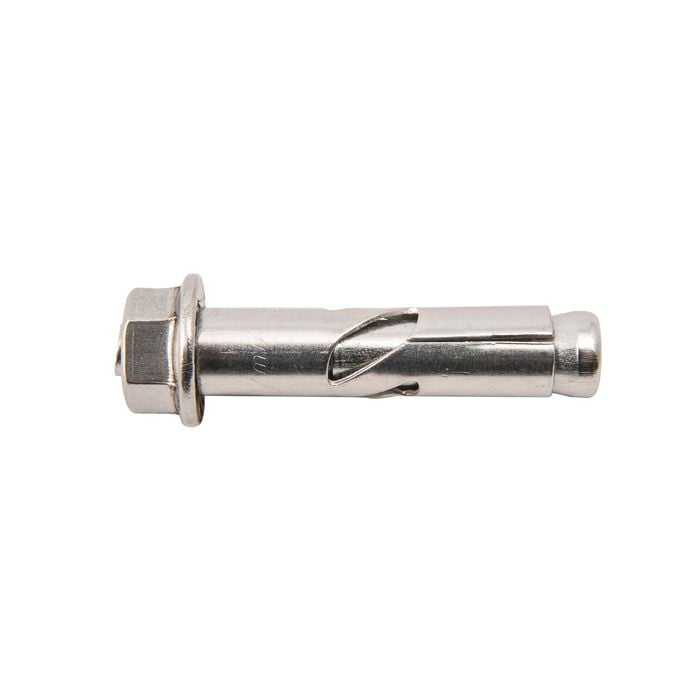 Ramset 12 x 60mm Stainless Steel DynaBolt Plus Hex Nut Masonry Anchor