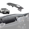 For TOYOTA RAV4 XA60 (6th Gen) 03/2026-On with HUD Custom Dash Mat Cover Dashmat