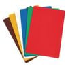 Hygiplas Colour Coded Chopping Mat Set 6 Pack 300x450mm Commercial Kitchen Preparation Mats