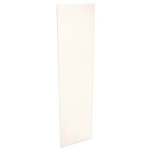 Kaboodle Buttermilk Modern Corner Pantry Door