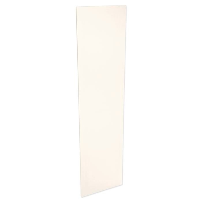 Kaboodle Buttermilk Modern Corner Pantry Door