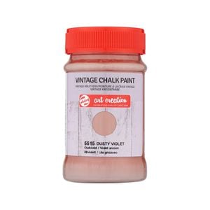 Talens Art Creation 100ml Dusty Violet Chalk Paint