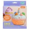 Boyle Papier-Mache Kit - Cake
