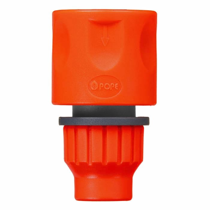 Pope 8mm Hose Connector