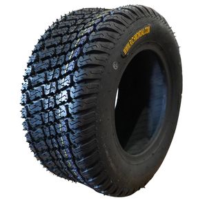 Richmond 16 x 6.50-8 4PR Tubeless Premium Turf Mower Tyre