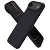 MEZON Apple iPhone 17 Air (6.5") Black Ultra Slim TPU Gel Back Case