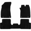 For MG ZS 1ST GEN All Series SUV 11/2017-10/2024 Custom Car Carpets Floor Mats
