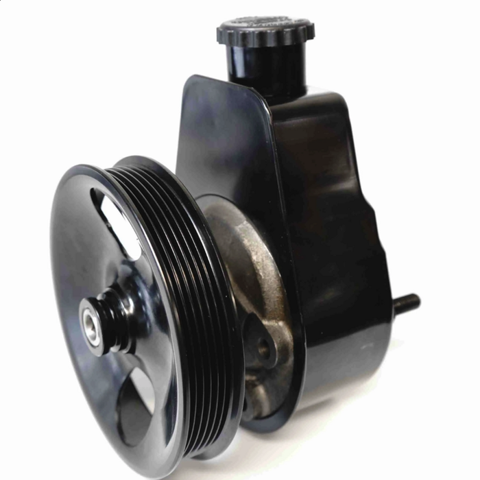 Parts Factory Australia Ford Falcon Power Steering Pump & Pulley for AU EL XH 4.0L Intech 6 Cylinder