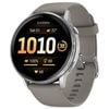 Garmin Venu 4 Gps Watch - Silver W Silver Grey 45mm