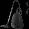 Electrolux UltraSilencer Plus Canister Bagged Vacuum EFB71113EB