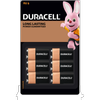 Duracell Coppertop 9V Batteries - 6 Pack