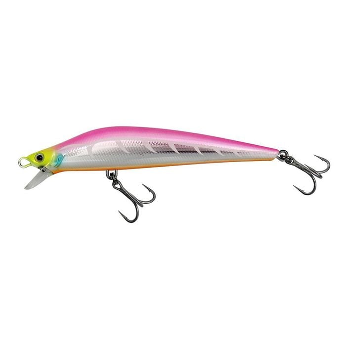 170mm Zerek Barra X Pro Hard Body Fishing Lure Col: FAB