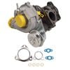 Upgraded K03s K03 Turbo Charger 1.8t For Audi A4 Passat Turbocharger Audi A4 A6