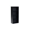 Kaboodle 600-699mm Midnight Plum Customisable T/Med Pantry Open Shelf