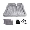SOGA Grey Inflatable Car Boot Mattress