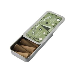 Myhouse Incense Tin - Oud