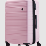 Nere Orchid Pink Stori Check-In 75cm Suitcase