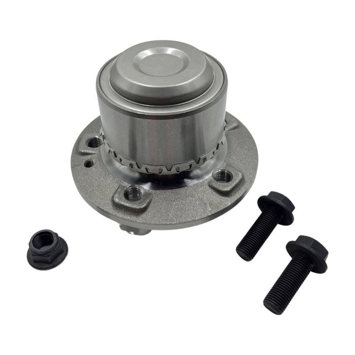 Front Wheel Bearing Hub AssY for Mercedes Benz Viano Valente Vito 639 447