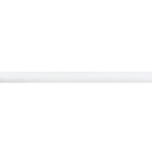 Eglo Downrod 900mm White Suit Noosa/tourbillion/currumbin