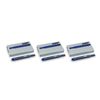 3x 5pc Lamy T10 Fountain Pen Ink Cartridges Fits Safari/al-star/studio Pen Bl/bk