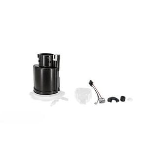 Ntk Fuel Filter For Mazda 323 Astina Bj Hatch Protege Bj Sedan 1998-2004 1.8l Compatible With Ryco Z647