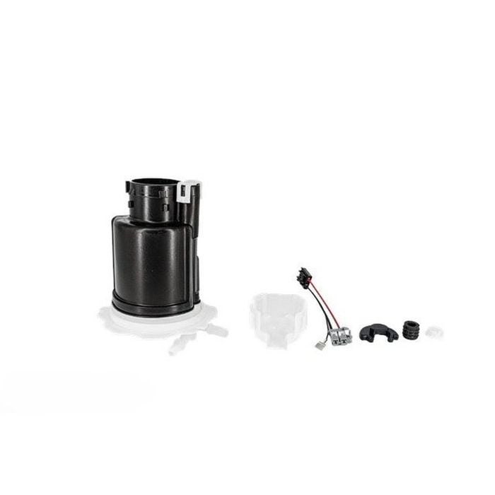 Ntk Fuel Filter For Mazda 323 Astina Bj Hatch Protege Bj Sedan 1998-2004 1.8l Compatible With Ryco Z647