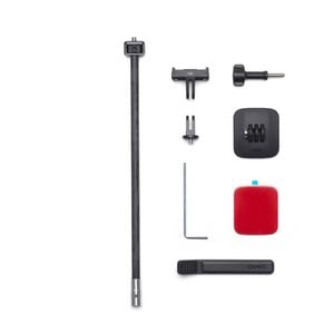 Dji Osmo Third-person Helmet Mount Kit