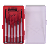 Stanley 6-Piece Jewelers Precision Screwdriver Set