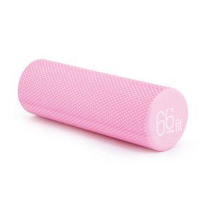 Foam Rollers for Balance and Flexibility Training - Pink - 45cm
