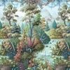 Xanadu Mural Wallpaper. 2.1m x 2.80m