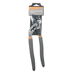 Craftright 250mm Multi-Grip Pliers