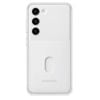 Samsung Frame Case for Galaxy S23 - White
