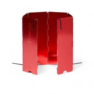 Decathlon - Windscreen For Trekking Stove - Mt500 - One Size