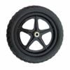 Move It 300mm Nylon Spoked Wheel