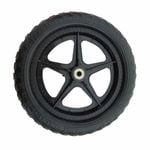 Move It 300mm Nylon Spoked Wheel
