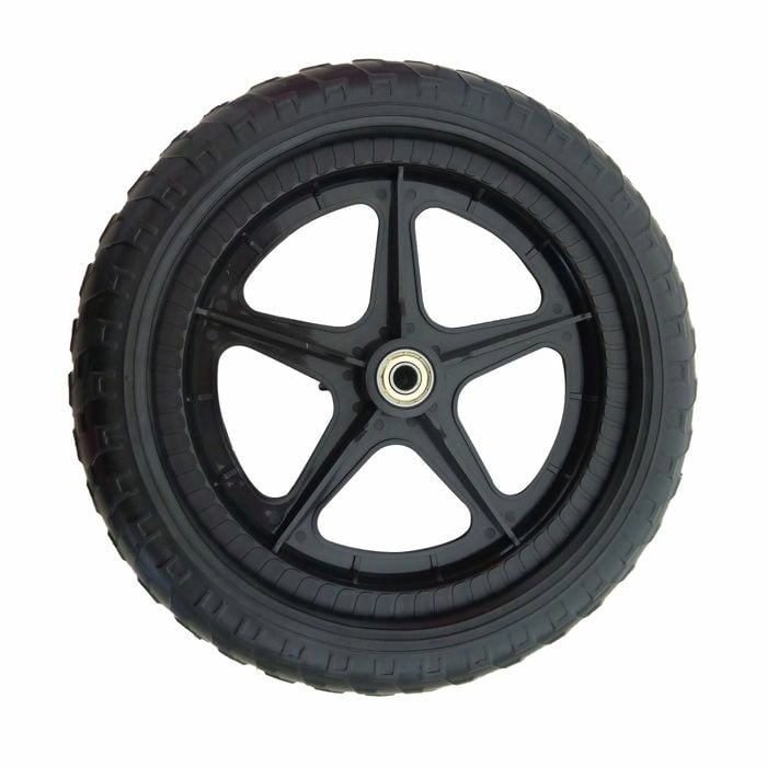 Move It 300mm Nylon Spoked Wheel