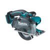 Makita 18V 136mm (5-3/8") Metal Cutter DCS552Z - Skin Only