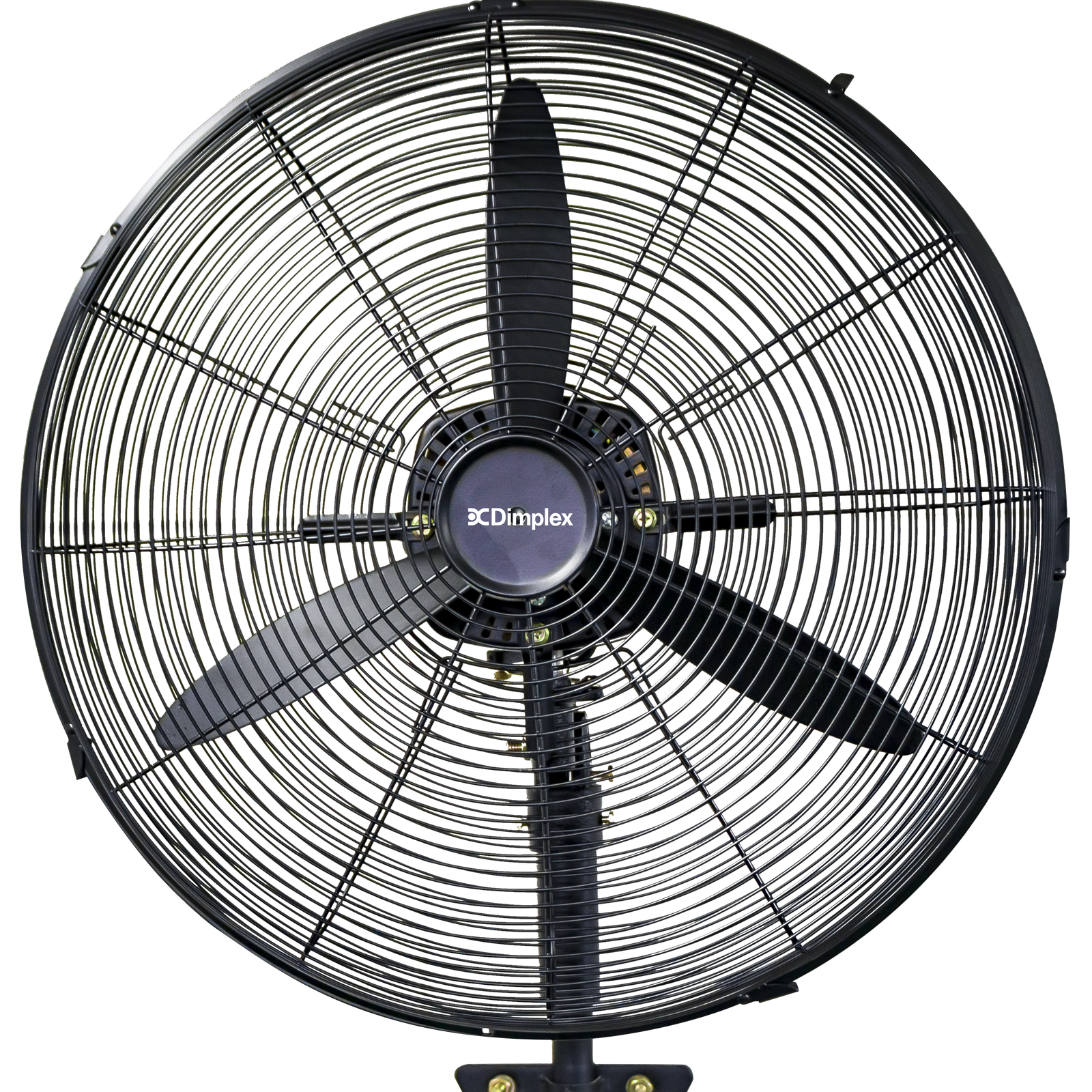 Dimplex 50cm Black Industrial Wall Fan product image