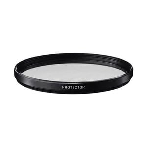 Sigma WR 82mm Protector Clear Filter