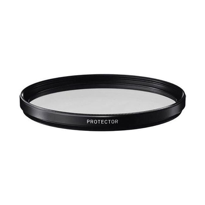 Sigma WR 82mm Protector Clear Filter