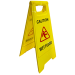 Workplace Safety Signage