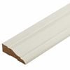 60 x 18mm 5.4m Silktrim NZ Colonial HMR MDF Untreated Pre-Primed