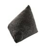 Adoored Grey Fabric Door Stop