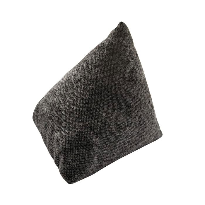 Adoored Grey Fabric Door Stop
